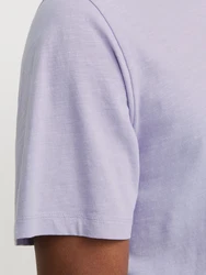 Jack & Jones T-Shirt JJEBasher Lila