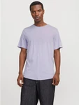 Jack & Jones T-Shirt JJEBasher Lila