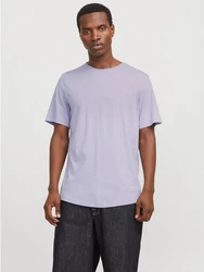 Jack & Jones T-Shirt JJEBasher Lila