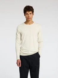 Rundhalspullover ROME KNIT
