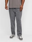 Jack & Jones Jeans JJIGLENN Hellgrau/Dunkelgrau/Grau