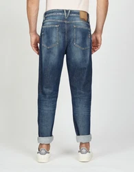 GANG Stretch-Jeans 5-Pocket Style 94MARCO Blau/Hellblau