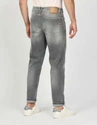GANG Stretch-Jeans 5-Pocket Style 94MARCO Grau/Hellgrau/Dunkelgrau