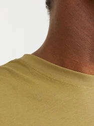 JACK & JONES 'JORVesterbro' Dunkelgrün/Khaki