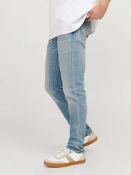 Jack & Jones Slim-fit-Jeans JJIGLENN JJLUKE GE 938
