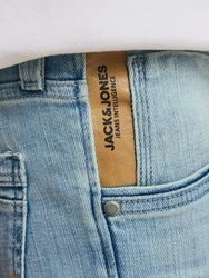 Jack & Jones Slim-fit-Jeans JJIGLENN JJLUKE GE 938