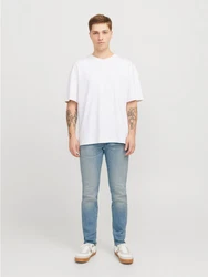 Jack & Jones Slim-fit-Jeans JJIGLENN JJLUKE GE 938