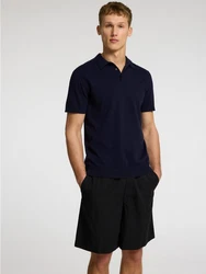 SELECTED HOMME Pullover SLHBerg Dunkelblau