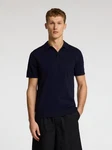 SELECTED HOMME Pullover SLHBerg Dunkelblau
