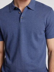 SELECTED HOMME Pullover SLHBerg Blau/Dunkelblau