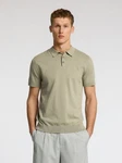 SELECTED HOMME Pullover SLHBerg Khaki/Grün/Dunkelgrün/Braun/Beige