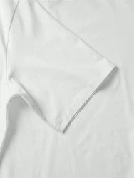 Jack & Jones Rundhalsshirt JJEPERFECT TEE O-NECK SS SN Grau/Khaki/Weiß