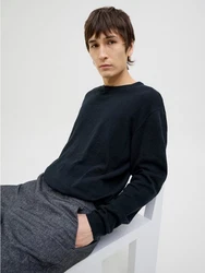 Jack & Jones Pullover JJESummer Dunkelblau