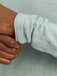 Jack & Jones Pullover JJEBreeze Grün/Hellgrün