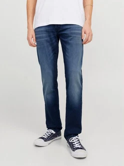 Jack & Jones Comfort-fit-Jeans JJIMIKE JJFOX I.K.