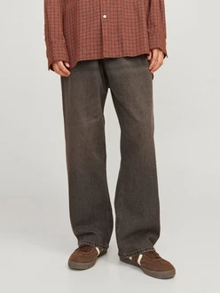 Jack & Jones Relax-fit Jeans JJIRON JJORIGINAL AKM NOOS