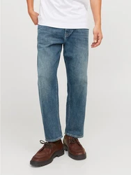 Jack & Jones Comfort-fit Jeans JJIMIKE JJWELLS JJ 