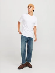 Jack & Jones Comfort-fit Jeans JJIMIKE JJWELLS JJ 