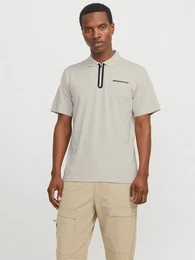 Poloshirt JCOFUSION PIQUE POLO SS SN