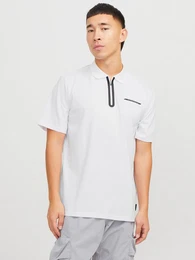 Poloshirt JCOFUSION PIQUE POLO SS SN