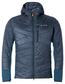 VAUDE Funktionsjacke Herren Sesvenna Jacket IV