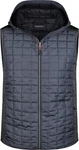 Strickweste Herren Strick Hybrid Gilet (FaS50768) FaS50768