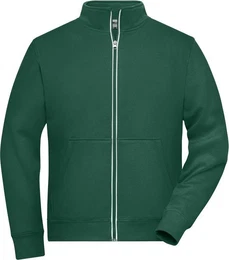 Fleecejacke Herren Arbeitsjacke Doubleface FaS501810 auch in groen Gren