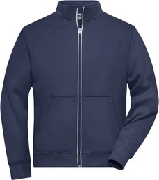 Fleecejacke Herren Arbeitsjacke Doubleface FaS501810 auch in groen Gren