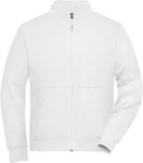 James & Nicholson Fleecejacke Herren Arbeitsjacke Doubleface 