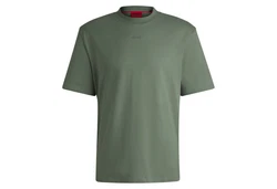 HUGO Herren T-Shirt DAPOLINO 