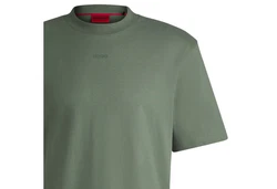 HUGO Herren T-Shirt DAPOLINO 