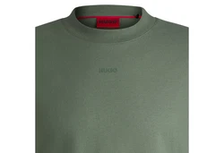 HUGO Herren T-Shirt DAPOLINO 