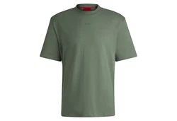 HUGO Herren T-Shirt DAPOLINO 