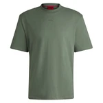 HUGO Herren T-Shirt DAPOLINO HUGO Herren T-Shirt DAPOLINO