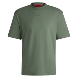 HUGO Herren T-Shirt DAPOLINO 