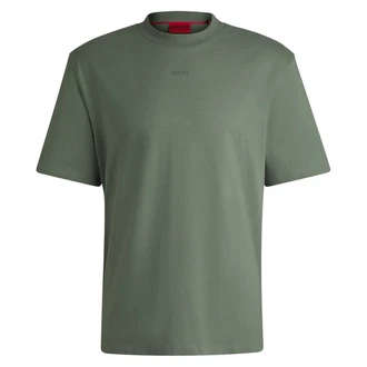 HUGO Herren T-Shirt DAPOLINO 