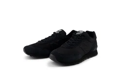 New Balance Sneaker ML515 Schwarz/Dunkelblau/Blau