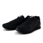 New Balance Sneaker ML515 Schwarz/Dunkelblau/Blau