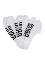 HUGO Flinge SL LOGO CC (3-Paar) Weiß