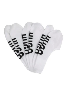 HUGO Flinge SL LOGO CC (3-Paar) Weiß HUGO Flinge SL LOGO CC (3-Paar) Weiß