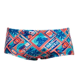 Badehose Tiki Tango Badehose chlorresistent