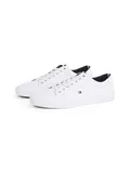Weiße Tommy Hilfiger Schuhe image