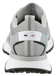 BOSS Jonah Runn Sneaker Grau/Blau/Hellblau