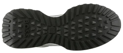 BOSS Jonah Runn Sneaker Grau/Blau/Hellblau
