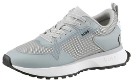 Jonah Runn Sneaker, Freizeitschuh, Halbschuh, Schnrschuh mit weichem Schaftrand