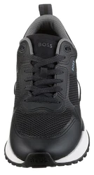 BOSS Jonah Runn Sneaker Schwarz/Dunkelblau