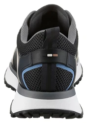 BOSS Jonah Runn Sneaker Schwarz/Dunkelblau