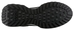 BOSS Jonah Runn Sneaker Schwarz/Dunkelblau
