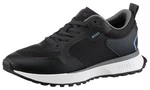 BOSS Jonah Runn Sneaker Schwarz/Dunkelblau