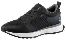 Jonah Runn Sneaker, Freizeitschuh, Halbschuh, Schnrschuh mit weichem Schaftrand